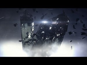 Frejlord (VFX) (Cinema 4d/AFX)