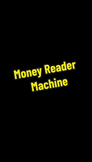 Money Reader Machine with Lego #sousse🇹🇳 #lego #kids #mindstorms #ev3 #robotlab