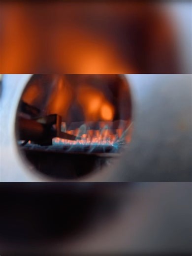 Kitchen make up air service #asmr #asmrsounds #asmrvideo #asmreating #asmrcommunity #hvac #explore