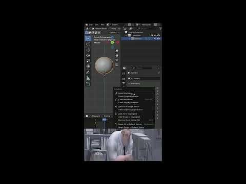 Blender Tutorials & Tips Live Stream | Learn Blender Fast
