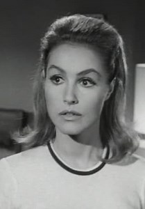 My Living Doll S01:E10 - My Robot, the Warden