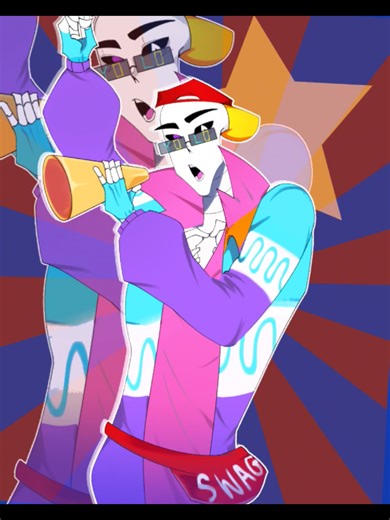 Exciting Undertale Animation Featuring Sans