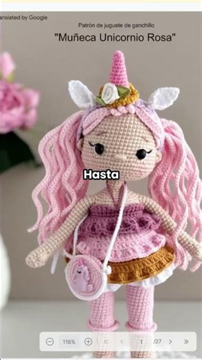 🔥Create and Sell Amigurumi: 3000 Step-by-Step Patterns