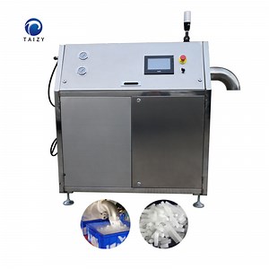 [Hot Item] Dry Ice Production Machine / Dry Ice Making Machine
