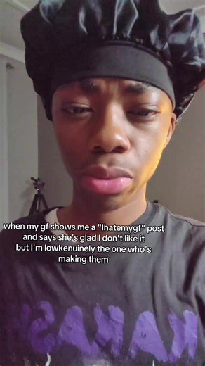 Relationship Humor: The 'I Hate My Girlfriend' Post