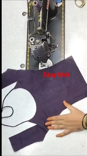 Designer blouse design front neck design #blouse #viiralshots #shortsfeed #shorts#viral #diy