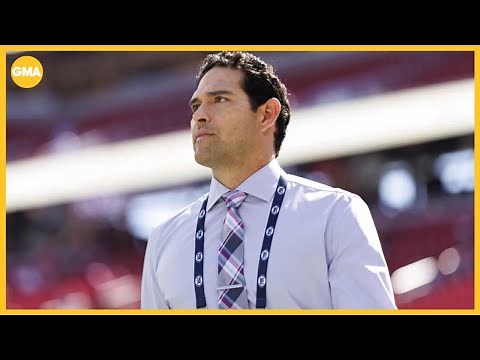 New video, details in Mark Sanchez arrest