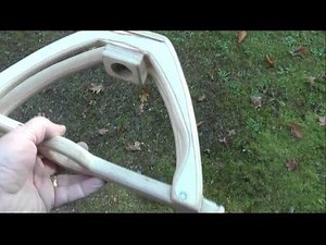 How to make a Zombie slaying arrow shooting slingshot (Halloween Special 2)