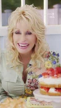 The Moment When Dolly Parton Learned She Is Related To Miley Cyrus