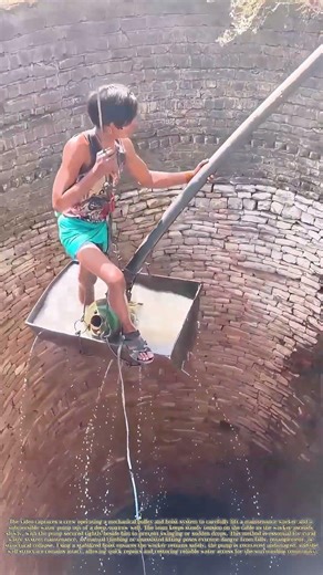 Retrieving Well Pumps: How A Hoist System Safely Recovers Equipment From Deep Wells