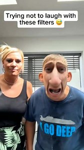 780K views · 4.9K reactions | Funny face filter 朗 . . #sacreprank #sacrecam #funnyvideos #prankvideo #funnymoments #fouryou #foryourpage #troll #trick #magic | Sacre Prank USA | Facebook