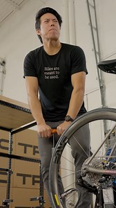 We love tubeless wheels and tires, but we hate when our tubeless valves get clogged with sealant. If your valve is leaky or making it hard to pump air into your tire, then it’s probably gummed up. We show you how to remove your valve core so you can clean or replace it and get things working again. Link to the full video in the bio. #cycling #bikes #bikesaremeanttobeused #tubelessvalves #tubelessvalve #howto #bike | The Pro's Closet