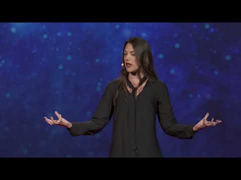 L’hypnose n’endort pas, elle réveille | Anne CHERVET | TEDxClermont