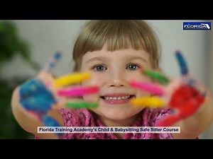 2023 Babysitting Basics: Introduction to the World of Babysitting