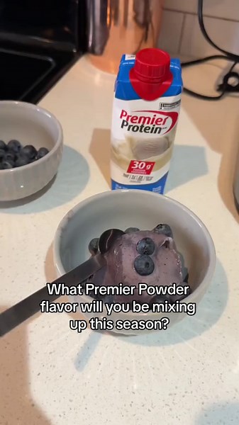 Make 30g Protein Nice Cream at Home Today!