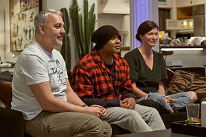 On the Real World Reunion, the Most Famous Argument in TV History Is Still Going