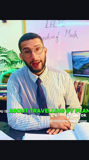 Full IELTS Speaking Mock Test with Bikash Kushwaha