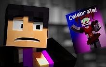 'Arrival' - FNAF Minecraft Animation