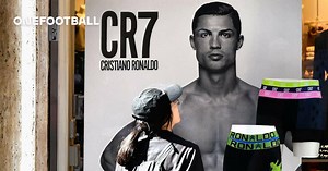💵 CR7 is football’s first billionaire, how he stacks up to Messi, Neymar