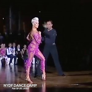 An icon in the dance world for MANY years Michael Malitowski had made a mark on our industry in ways that are impossible to measure! The #NYDF is proud to have him on our 2022 NYDF Dance Camp panel of coaches this year! Train with Michael privately or join in our Seminars happening NEXT WEEKEND Feb 18-20, 2022 at the New York Hilton Midtown! Register online here: bit.ly/3rb7Ri3 | New York Dance Festival