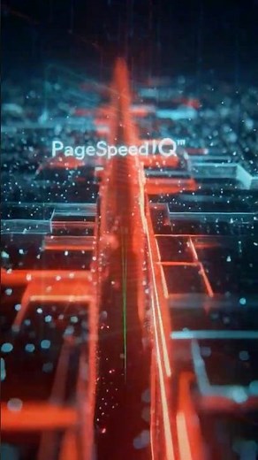 Fix Slow Sites Instantly ⚡ PageSpeedIQ™ #corewebvitals #webperformance #aiseo