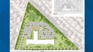 Affordable housing developer aiming to build in southeast Charlotte