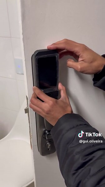 Fechadura Eletrônica: Tudo sobre Modelos e Funcionalidades