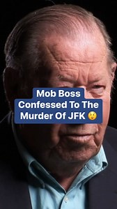 3K views · 56 reactions | Jack Van Laningham, a former bank robber, became an FBI informant to reveal the truth of JFK's murder. In prison he befriended the notorious mob boss Carlos Marcello to find out about his connection to the assassination. | Love History | Facebook
