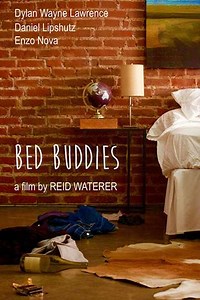 Bed Buddies (2016) - Movie