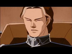 銀河英雄伝説 ロイエンタールVSオーベルシュタイン