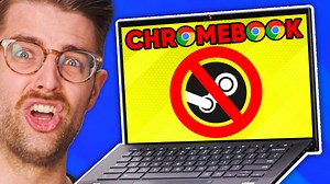 32K views · 384 reactions | Steam does not belong in here | Linus Tech Tips | Facebook