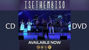 5.2K views · 73 reactions | ISETHEMBISO GOSPEL NEW ALBUM “THOBEKA” AVAILABLE AT ALL DIGITAL PLATFORMS AND AT MUSICA STORES. | Isethembiso Gospel | Facebook