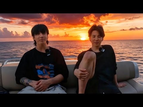 ARMY Panics! Jungkook’s Unexpected Accident Leaves Jimin in Tears!