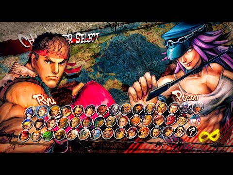 Street Fighter 4 Gameplay Walkthrough | Street Fighter IV CE Gameplay Walkthrough