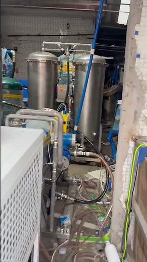💧 Reliable Ozone Generators for Water Treatment
