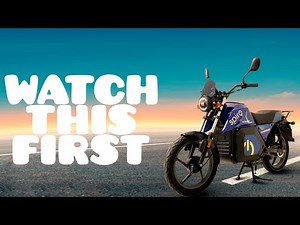Spiro Electric bike Full Guide – How It Works & How to Ride It!”