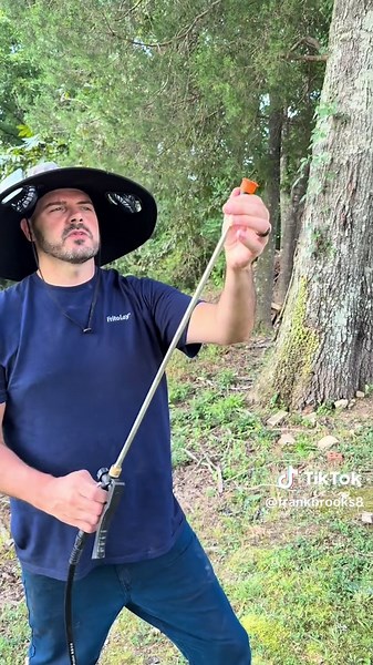 TaskStar Backpack Sprayer: Perfect for Lawn Care