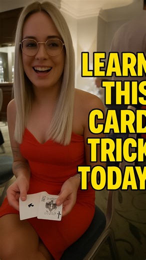 She had NO idea what was about to happen 😂 This is one of the tricks I teach inside my $5 bundle! simple, powerful, and kills at any event. If you want the full tutorial and 4 more routines you can perform today, comment MAGIC and I’ll send it. #cardmagic #magicperformance #reacts #sleightofhand #magicianlife | Jason Simons Card Magic Tutorials