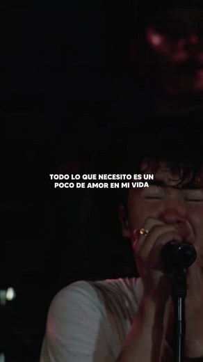 Rixton Lyrics Video: Emotional Aesthetic Edit