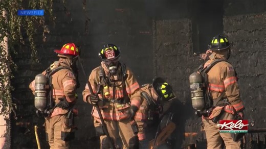 SF Fire Rescue cadet academy applications to open soon