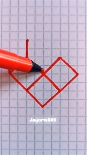 Jay Arts | 3D art work. How to Draw easy drawing art. How to Draw 3d drawing easy.. . . . . . . . 3D artwork ✨ Easy 3D drawing tutorial for beginners!... | Instagram