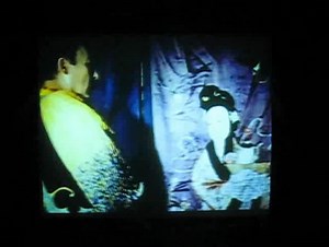 Kenneth Anger at PS1