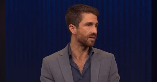 Kaylee Low | Tristan Harris’ TED Talk from April 2025: “Why AI is our ultimate test and greatest invitation” A worthwhile 15 minutes discussing what’s... | Instagram