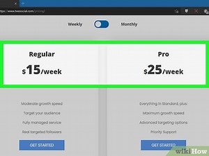 How Much Does It Cost To Buy Twitter Followers?