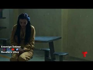 Enemigo íntimo 2 capitulo 33 @vance