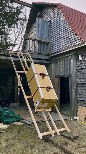 7.7K views · 106 reactions | How do I get all the big tools up in the...