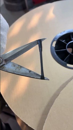 Test of toughness of FHYL irrigation drip tape#drip irrigation#Emitter drip tape#Agro irrigation.