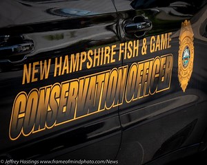 NH Fish & Game Rescues RI, CT Inadequately Prepared Hikers In NH