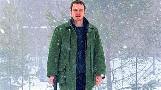 Снеговик 2017 г. ‧ Триллер/Криминал