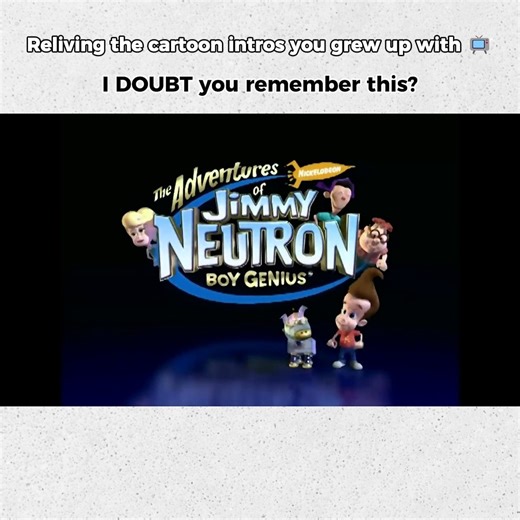 @retroonostalgia_ | The Adventures of Jimmy Neutron, Boy Genius (2002–2006) – 3 seasons, 61 episodes The Adventures of Jimmy Neutron, Boy Genius follows... | Instagram